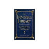 The Invisible Library
