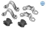 Set reparatie bucsa bara stabilizatoare Citroen Jumper I, Jumper I Sasiu; Fiat Ducato, Ducato Sasiu; Peugeot Boxer, Boxer Sasiu Motor 1.9 D, 1.9 D