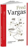 Cand iese pustnica paianjen | Fred Vargas, Crime Scene Press