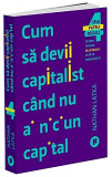 Cum sa devii capitalist cand nu ai niciun capital | Nathan Latka