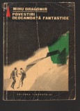 C10531 - POVESTIRI DEOCAMDATA FANTASTICE DE MIHU DRAGOMIR