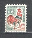 Franta.1965 Cocosul galic SF.471