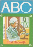 AS - COLECȚIA ABC - EMIL RACOVIȚĂ