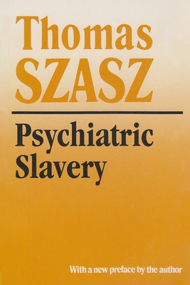 Psychiatric Slavery foto