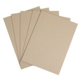 Carton pentru creații, A4, 900g/m&sup2;, 5 bucăți, CMCLASS