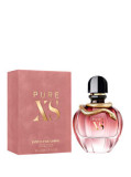 Apa de parfum Paco Rabanne Pure XS for Her, 80 ml, pentru femei