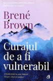 Cumpara ieftin Curajul de a fi vulnerabil - 2019 - Brene Brown (Y446)