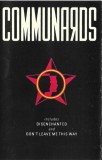 The Communards - Communards, Caseta audio