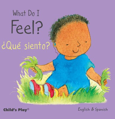 What Do I Feel? / Que Siento? foto