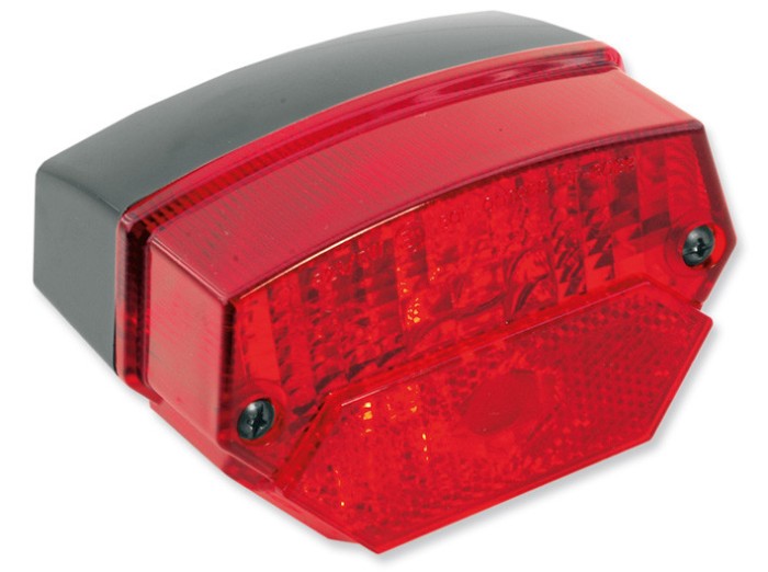 Stop complet universal - Honda CRE (01-06) 50cc - CRE - CRM 125cc - CRE - CRM (05-08) 250-450cc - KTM EXC - SX (94-95) 125cc