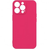 Husa pentru Honor 600 Lite, OEM, Tint, Fucsia