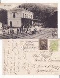 Baile Telega ( Prahova) - Gara Doftana - rara