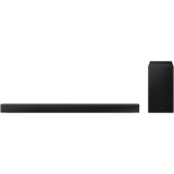 Soundbar HW-B750D, 5.1, 400W, Bluetooth, Subwoofer wireless, Dolby Digital, Negru