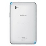 Capac Baterie Original Samsung Galaxy Tab 7.0 Plus P6200 Alb