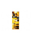 Odorizant auto Aroma Car City Card Vanilla
