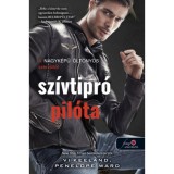 Sz&iacute;vtipr&oacute; pil&oacute;ta - Penelope Ward