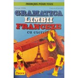 George Ghidu - Gramatica limbii franceze cu exercitii (Editia: 1997)