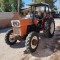 Tractor universal 640 DTC