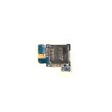 Conector pentru cartela SIM Samsung B3210 Corby TXT