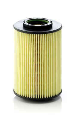 MANN-FILTER HU 822/5 x Filtru ulei foto