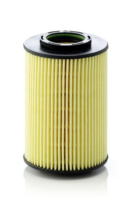 MANN-FILTER HU 822/5 x Filtru ulei