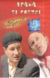 Vacanta Mare &ndash; Leana si Costel
