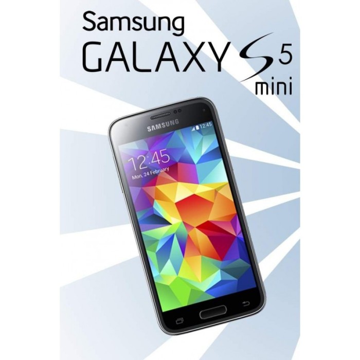 Decodare SAMSUNG S5 Mini g800 sm-g800 sm-g800y SIM Unlock