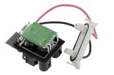 Rezistenta Ventilator habitaclu Renault Kangoo 1997-, Cu Ac, NTY ERD-RE-005