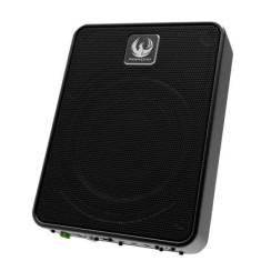 Subwoofer activ ultra compact ZB8P Phoenix Gold, 8 inch, 300W RMS, max 600W CarStore Technology