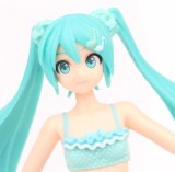 Figurina Hatsune Miku swimsuit 23 cm anime