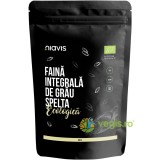 Faina Integrala de Grau Spelta Ecologica/Bio 500g
