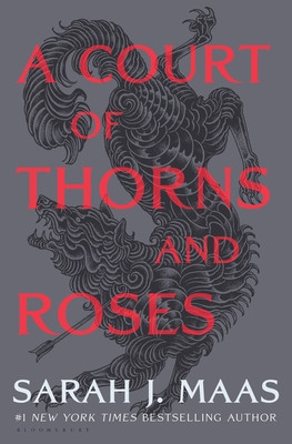 A Court of Thorns and Roses foto
