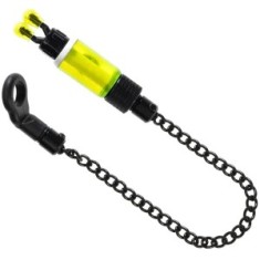 Hanger Cu Lant Jaxon Carp Sys113, Galben foto