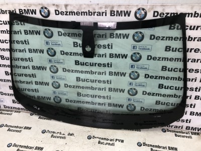 Parbriz BMW seria 5 F10,F11,F18 foto