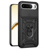 Asteroid GSM - CamShield Series - Realme 16 5G - Black