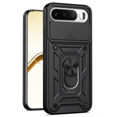 Asteroid GSM - CamShield Series - Realme 16 5G - Black