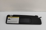Parasolar dreapta AUDI A5 Cabrio 8F7 2017 OEM: 8H0857552Q 29466814