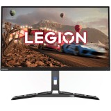 Monitor LED Lenovo Gaming Legion Y32p-30 31.5 inch UHD IPS 0.2 ms 144 Hz USB-C FreeSync Premium