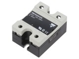 Releu semiconductor 1-fazat 25A 90-280VAC 4-20mA