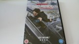 chost protocol - dvd 335