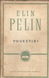Povestiri - Elin Pelin