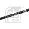FEBI BILSTEIN 12195 Articulatie axiala, cap de bara