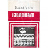 Eduard Apetrei - Ecocardiografie - 116500