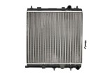 Radiator, racire motor PEUGEOT 207 (WA, WC) (2006 - 2016) THERMOTEC D7P026TT