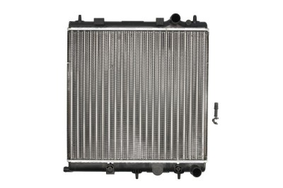 Radiator, racire motor CITROEN C3 II (2009 - 2016) THERMOTEC D7P026TT foto