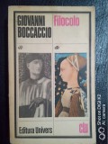 Filocolo-Giovanni Boccaccio