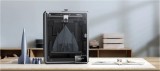 Cumpara ieftin CREALITY K1 MAX FDM 3D PRINTER