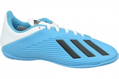 Pantofi fotbal sala adidas X 19.4 IN F35341 pentru Barbati foto