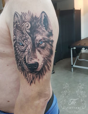 Tatuaje Bucuresti - Th Tattoo foto