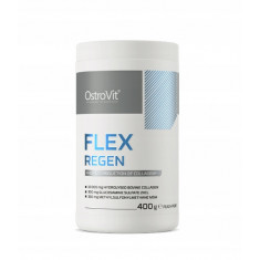 OstroVit Flex Regen 400 g piersică și pară